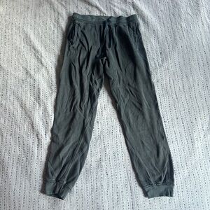 R13 Charcoal Jogger Pants